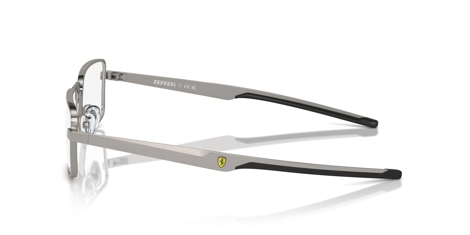 Scuderia Ferrari 7004 Eyeglasses - view 6